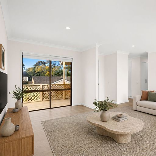 Two Bedroom | Villa 2
