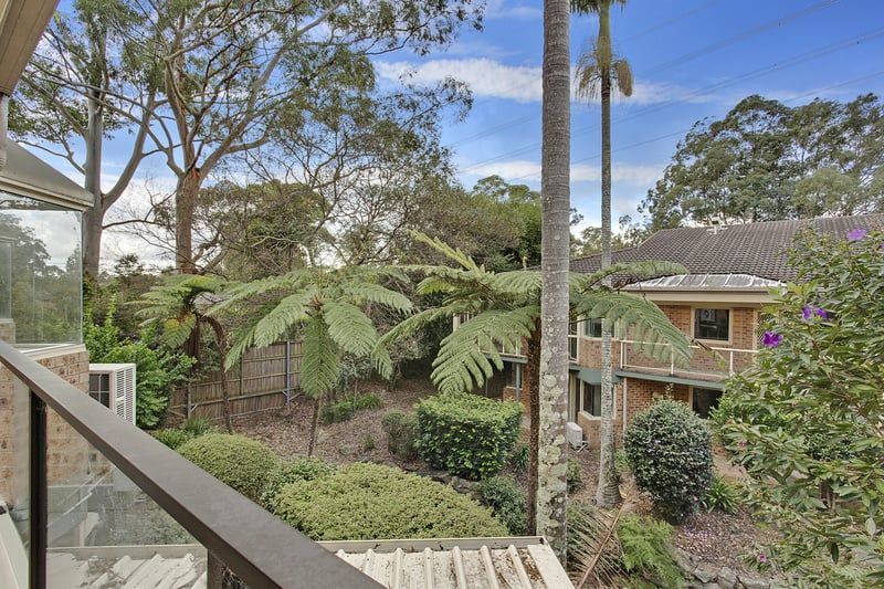 Luxury One-Bedroom Serviced Apartment in Lutanda Manor