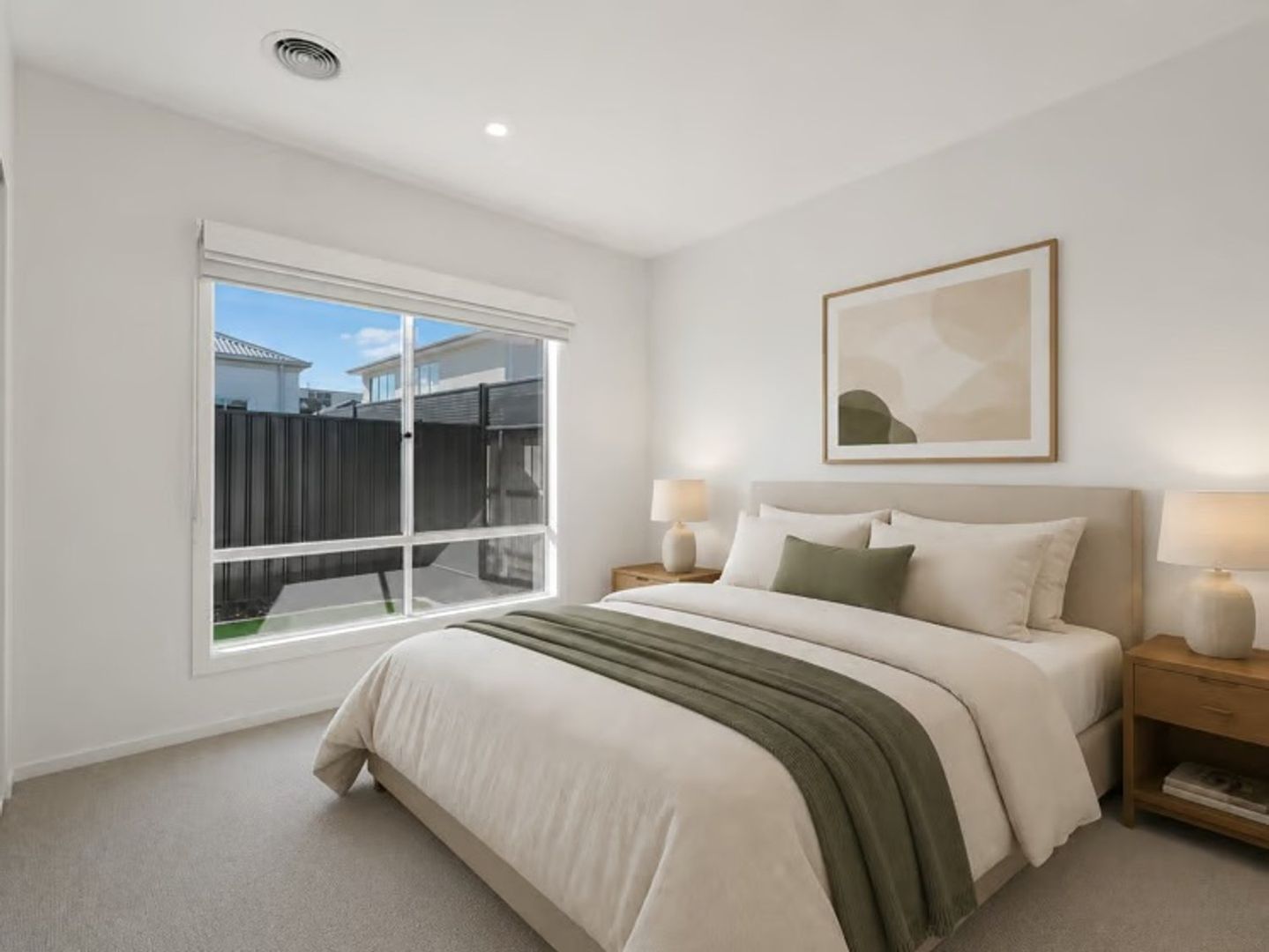 Lifestyle Communities Woodlea - Delight in the details