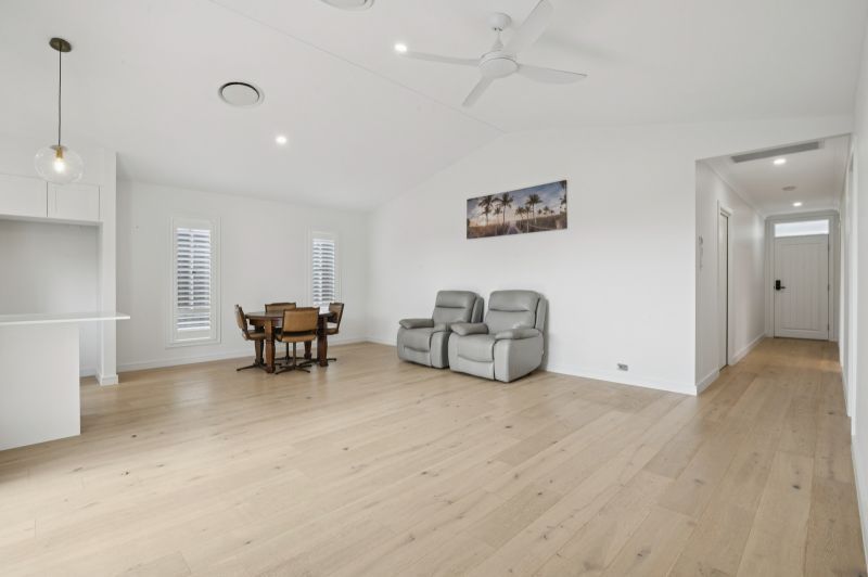 Pristine Comfort with Private Bushland Outlook