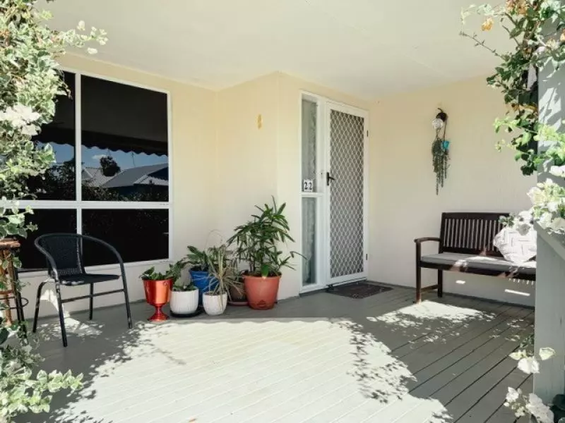 Affordable Over 50’s Living!