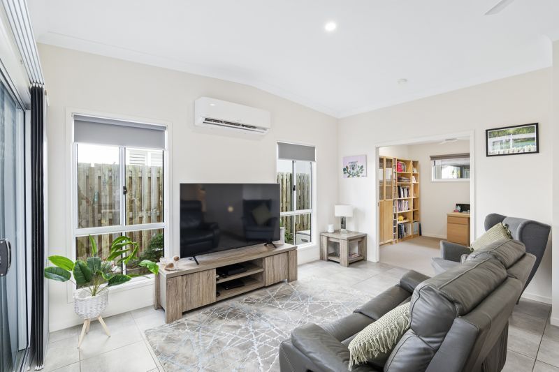 Peaceful Entertainer's Haven