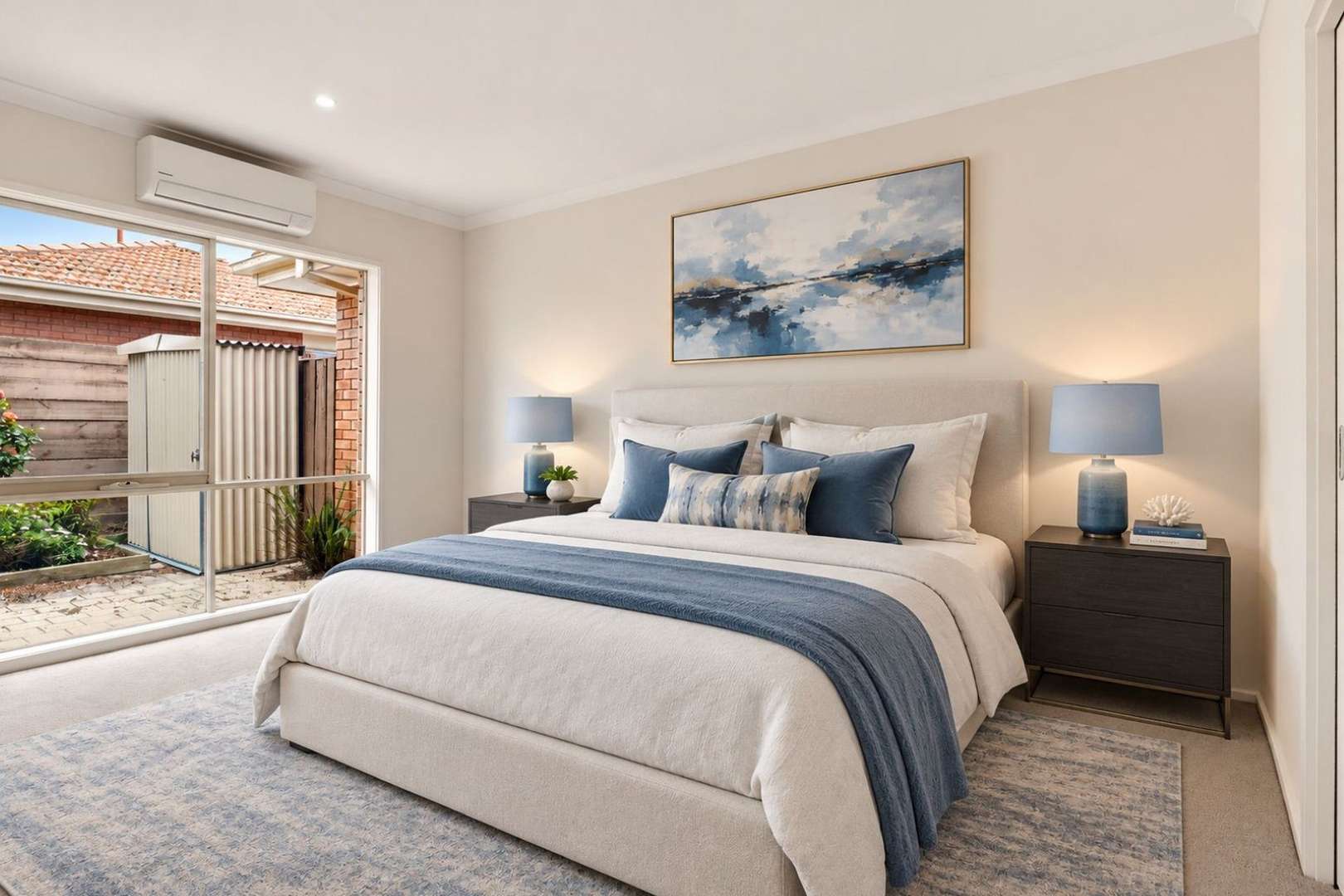 Modern Style meets Easy-Care Living