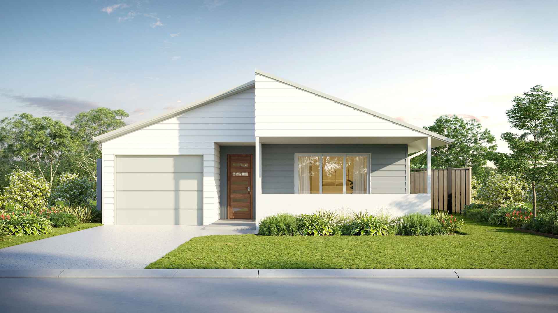 Downsize without compromise - The Juniper