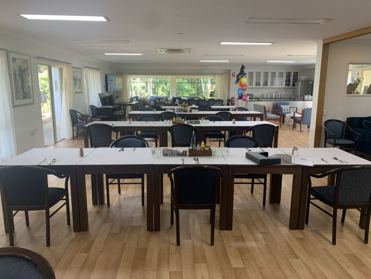 New Horizons Hervey Bay - Retirement Living Community