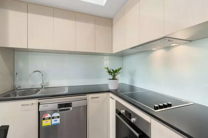 Superb Living by the River