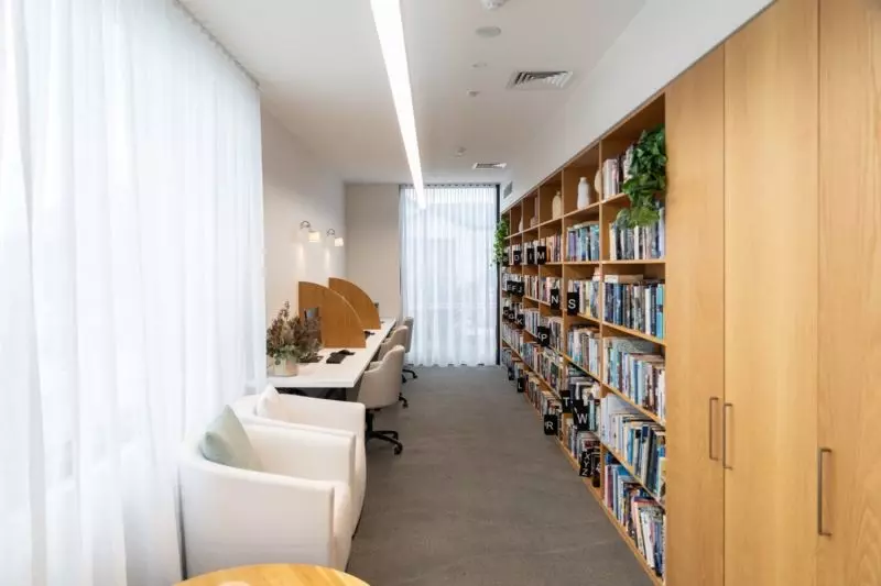 Lifestyle Communities St Leonards the Waves - Private Corner of Paradise