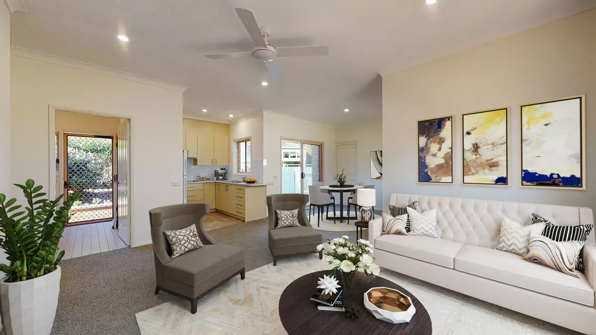 IRT St Georges Basin Retirement Village