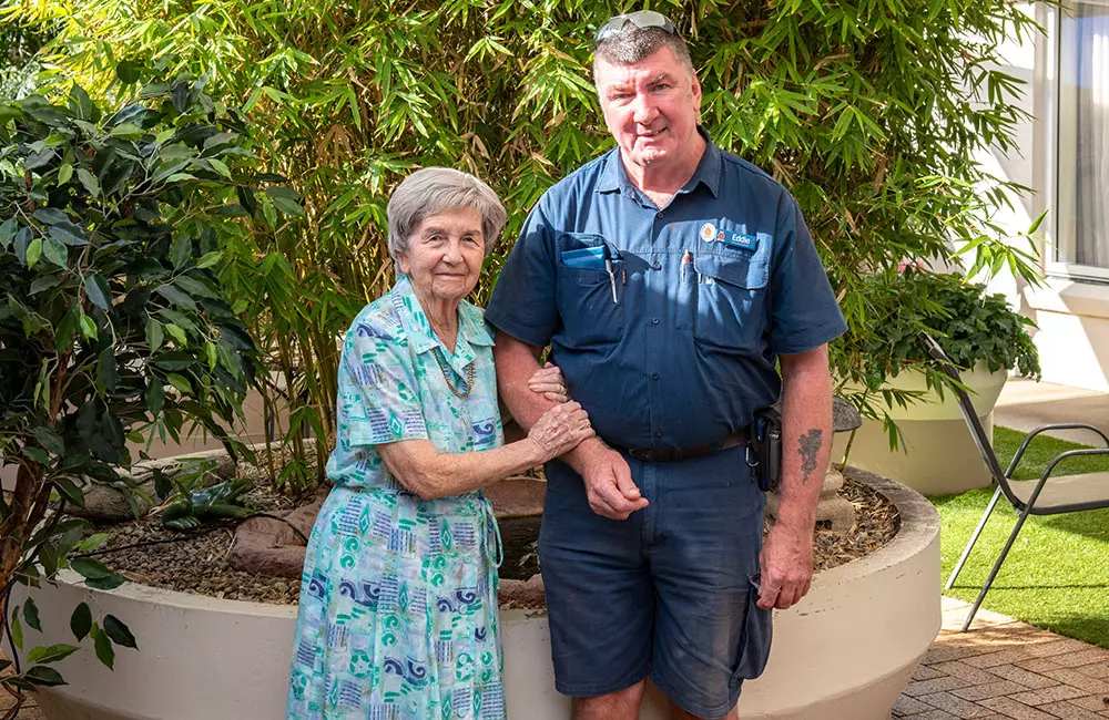 RFBI Tamworth Masonic Village