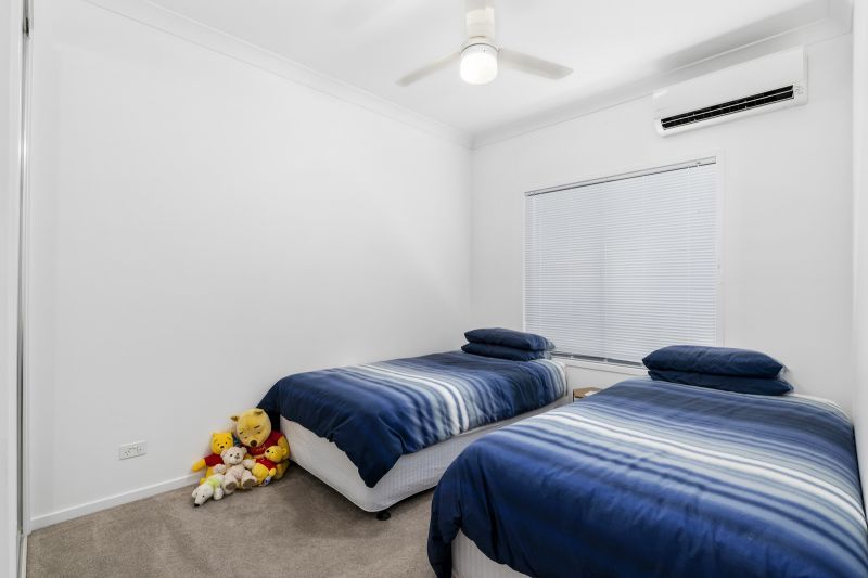 Stunning Alfresco - Modern Two Bedroom Home