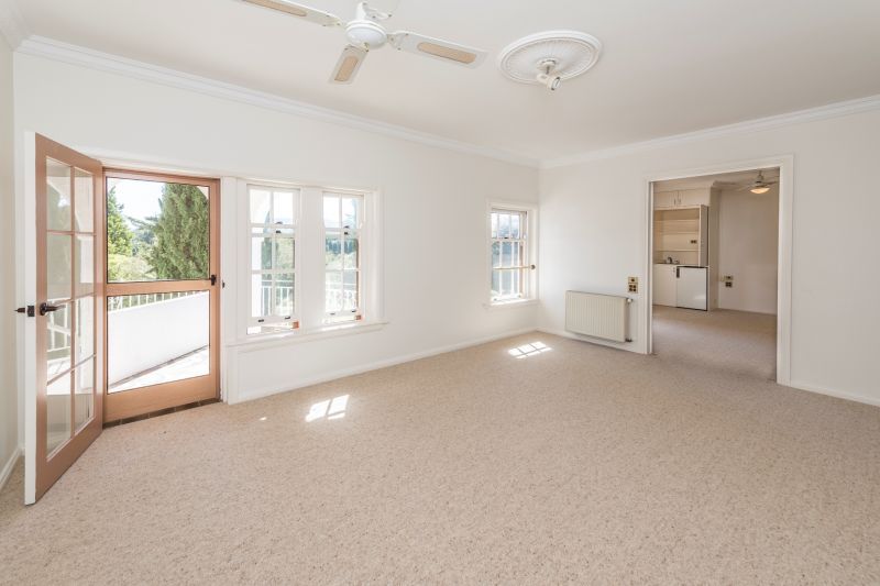 Independent retirement living