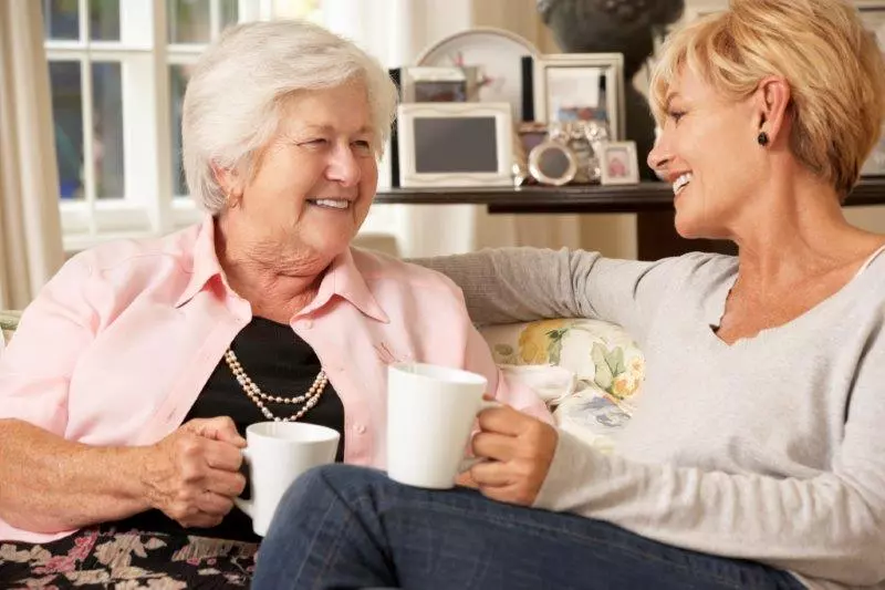 Resthaven Riverland Community Services helps you live independently at home!