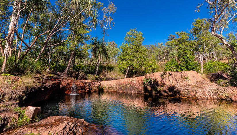 Northern Territory