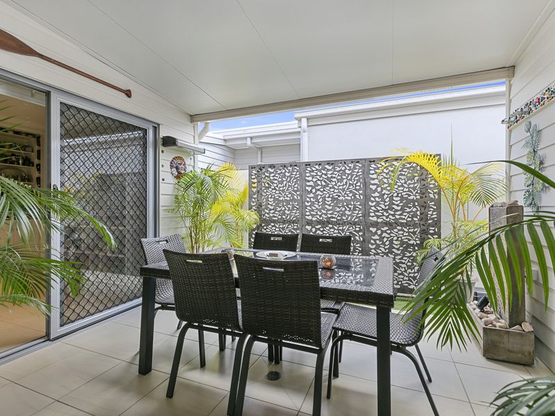 Private Oasis in the Glades