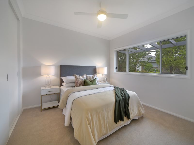 Gorgeous modern villa