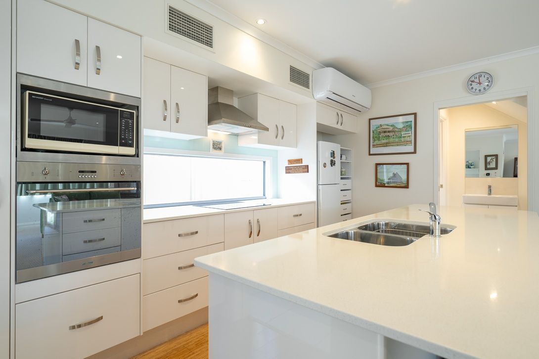 Low Maintenance Resort Living