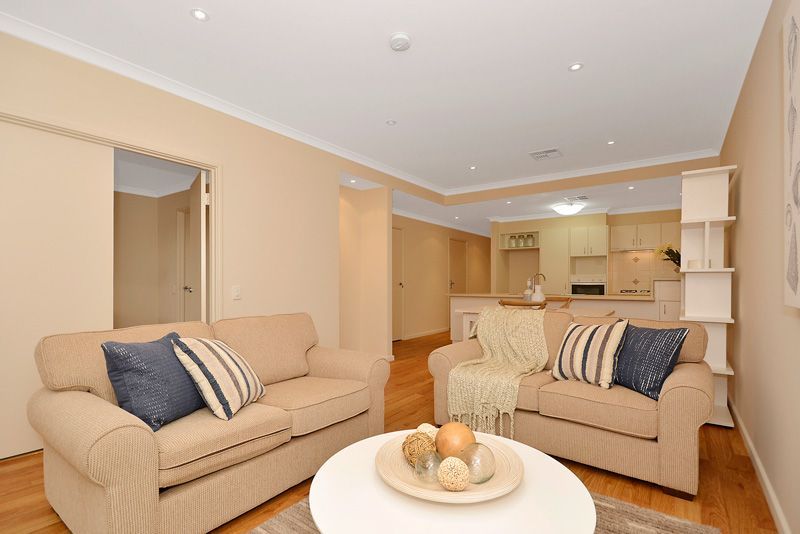 Quality Resort Living