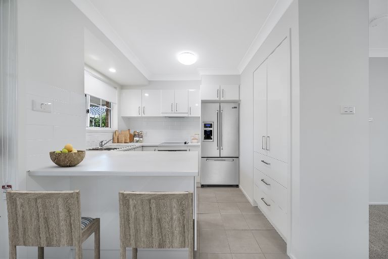 One Bedroom | Villa 138