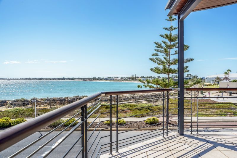 Absolute Beachfront!