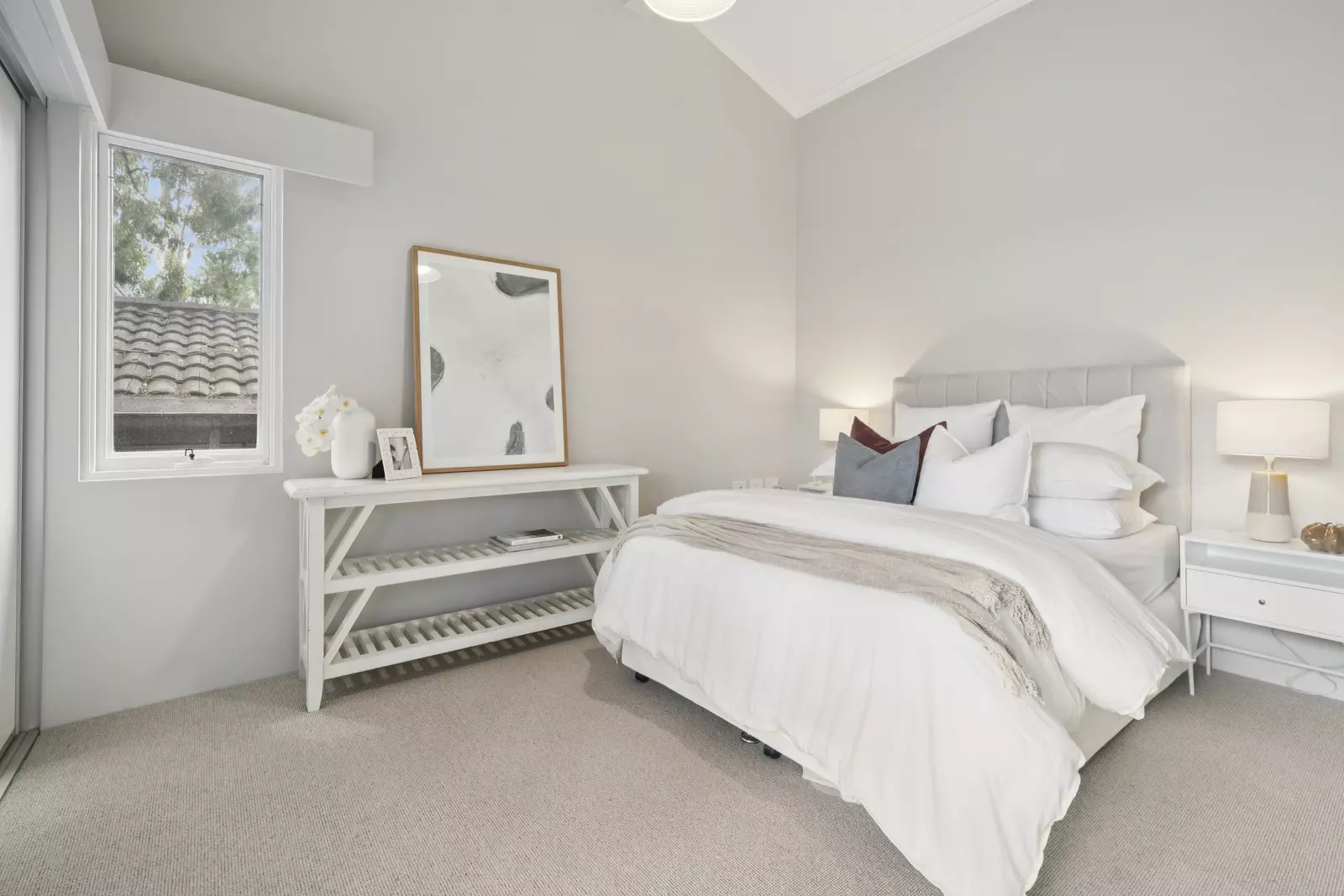 Beautiful retirement living at Northern beaches