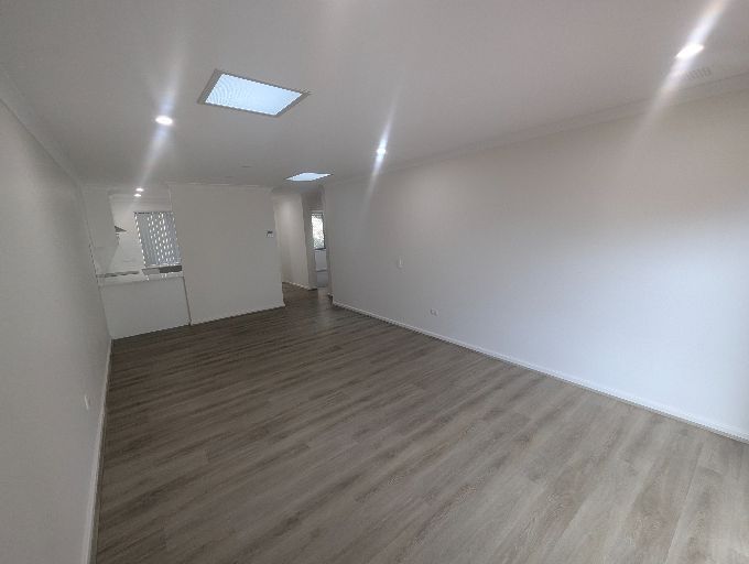 Renovated Villa for Over 55's