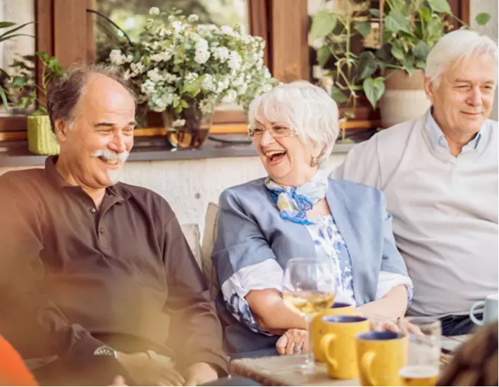 Beautiful 2bed/2bath Villa in a Top Rated Retirement Village!