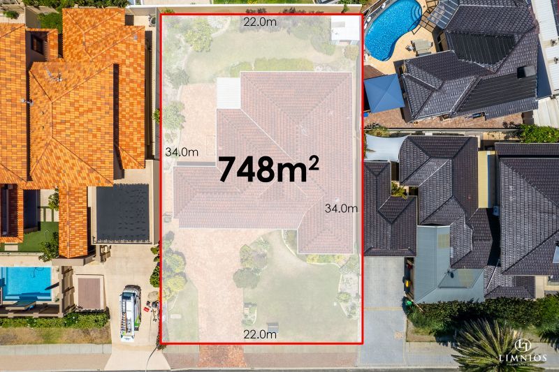 Relocate! Renovate! Develop!