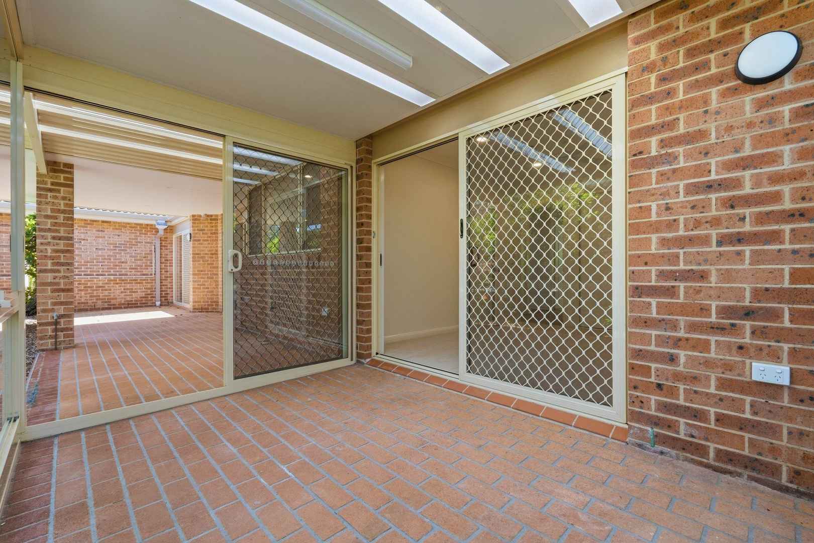 Fully Refurbished Villa