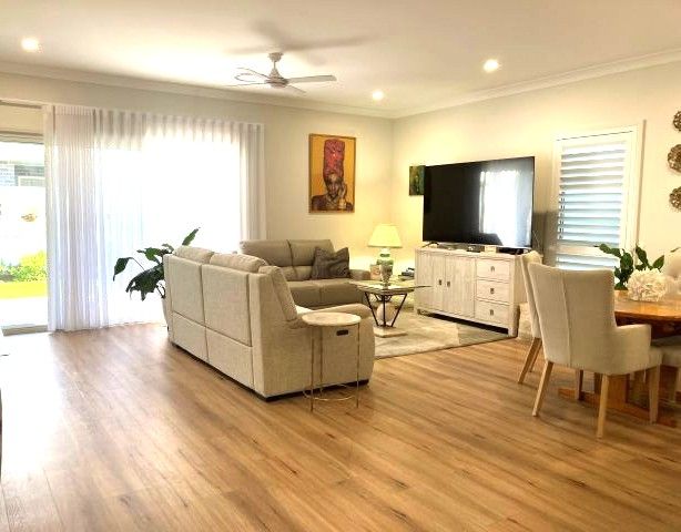 Resort-Style Living in a Secure Gated Community – Tallowood, Medowie