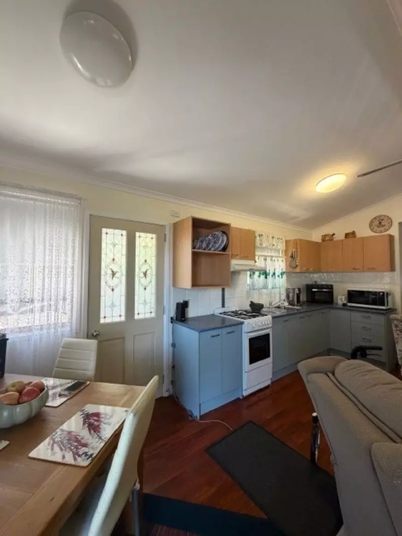 A Cozy Home in a Quiet Gated Community