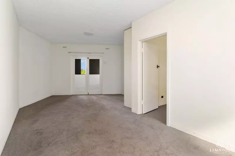 Affordable City Fringe Apartment!