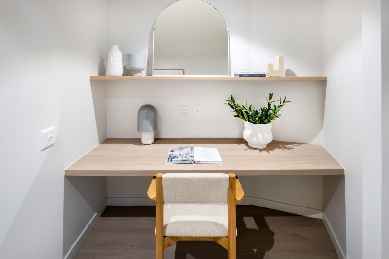 Spacious, inviting 2-bedroom apartment with private balcony