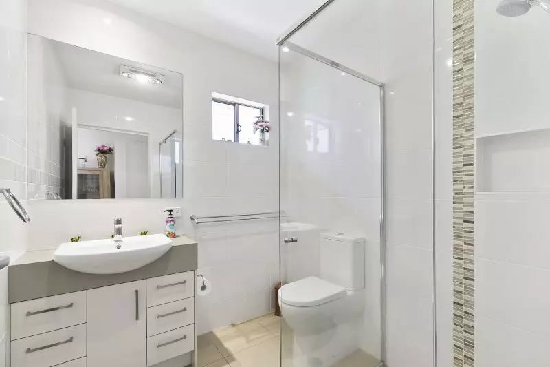 Site 73 - Established Allara