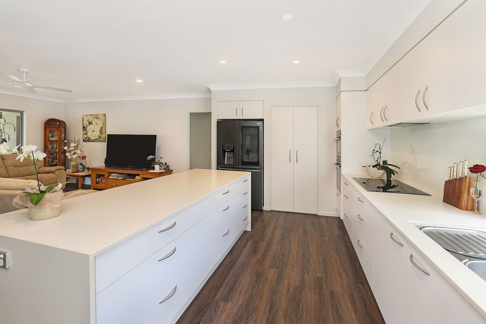 Easy-Care Living in Comfort & Style - V33 Halcyon Lakeside