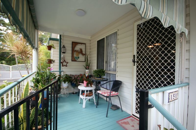 The Palms Village - Over 55's pet friendly Lifestyle Village