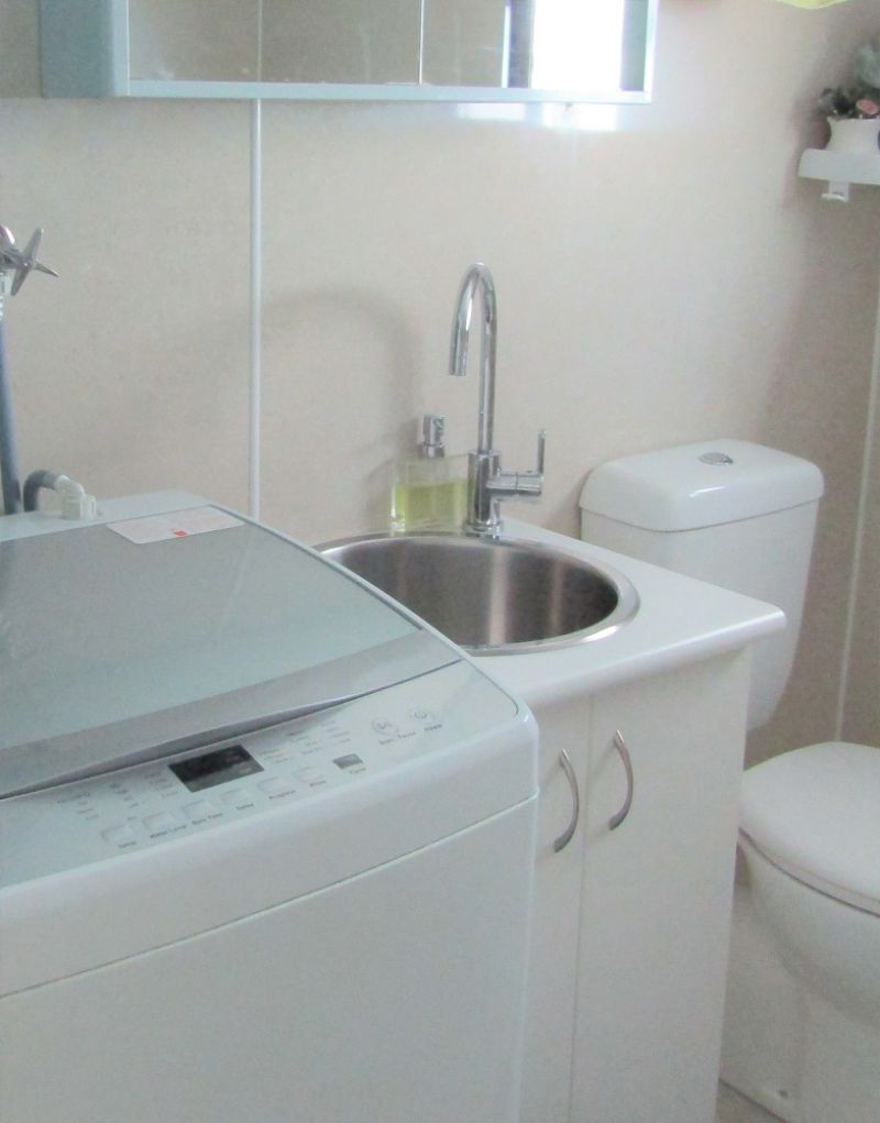 Lime Tree Village - Site 15