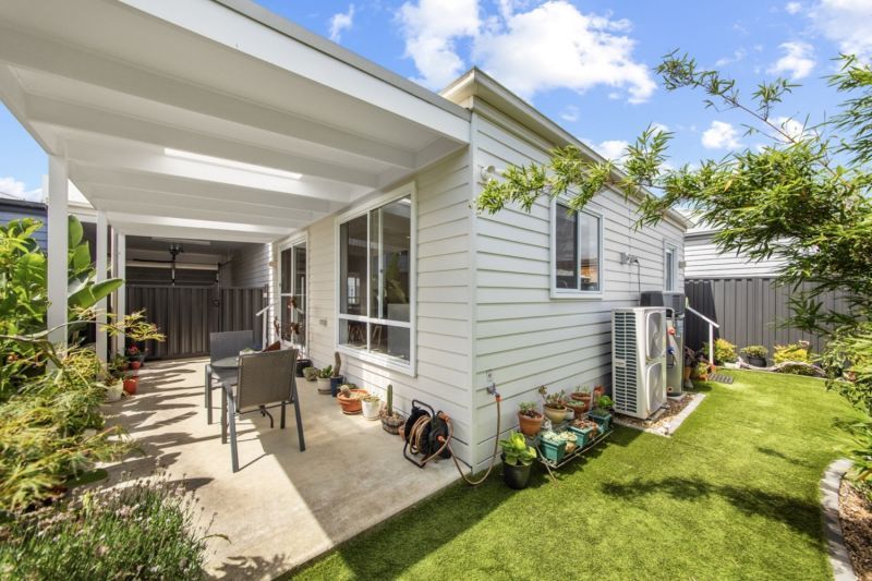 Lifestyle Communities Meridian - Welcoming Home Made for Effortless Living in Clyde North