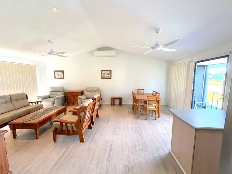 Renovated Home, Great Position