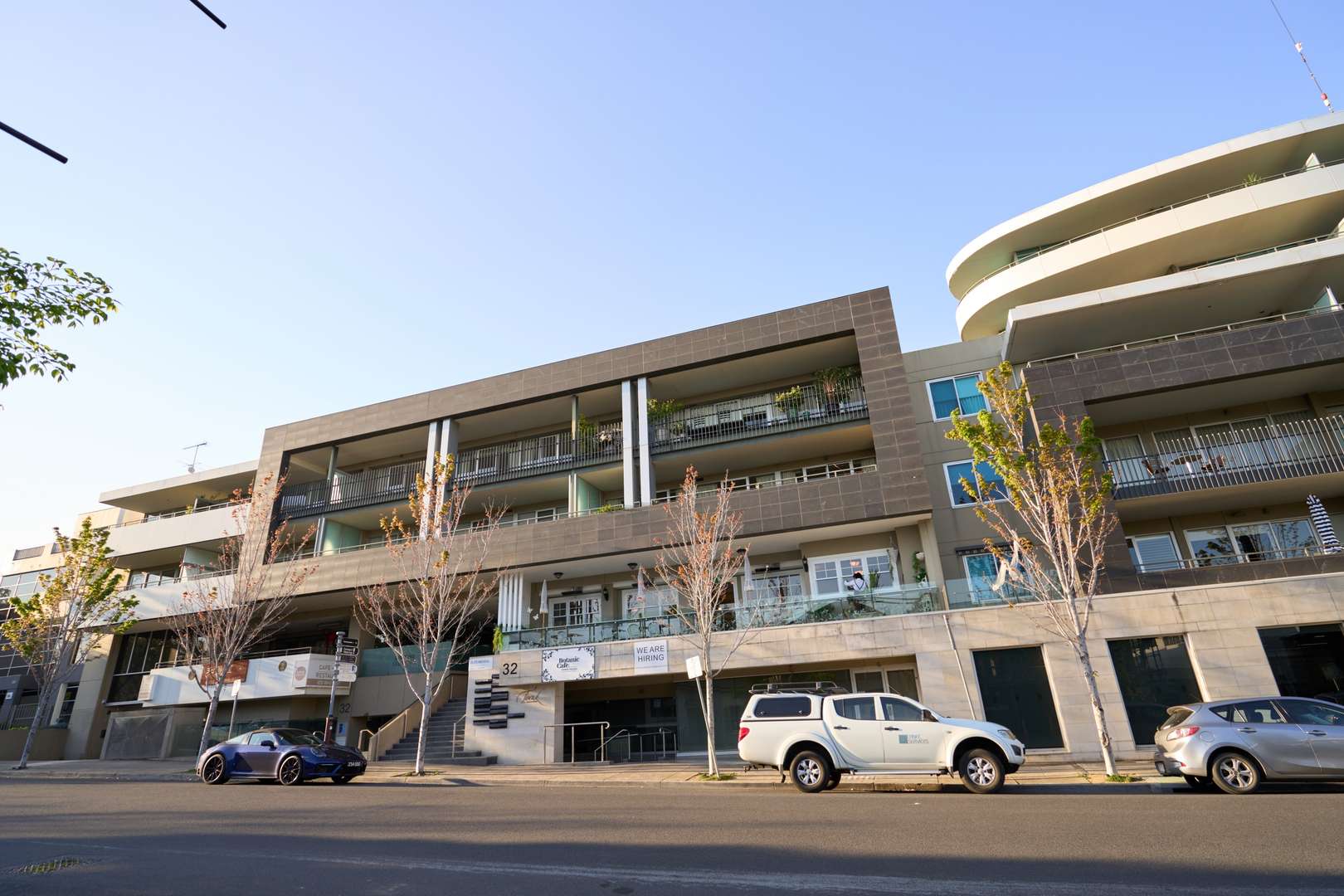 Toorak Place Retirement Village - Discover more in your retirement!