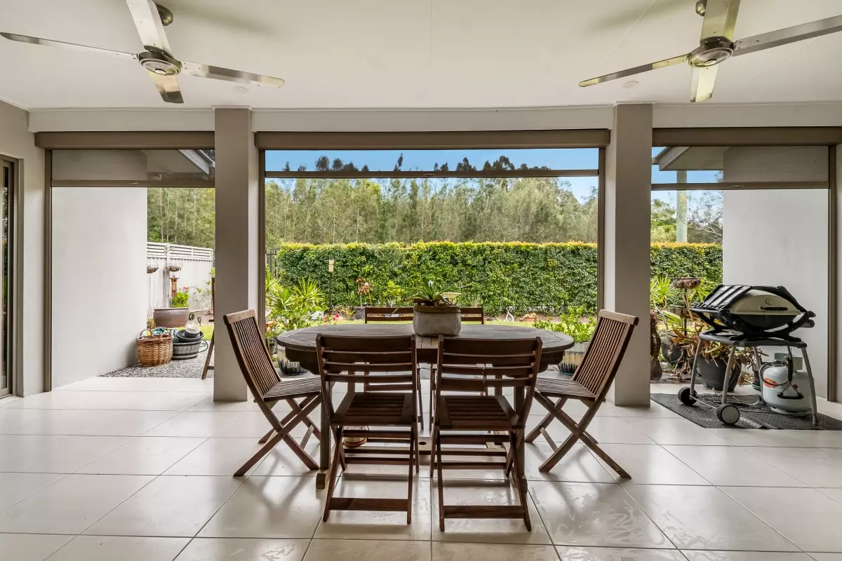 Well Presented 3 Bedroom Modern Home