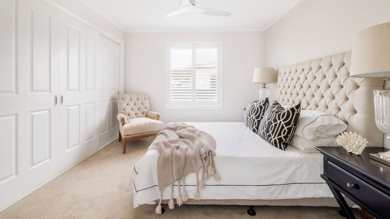 Ready for occupancy now! Lot 146 - The Hawkins is the perfect place to call home.