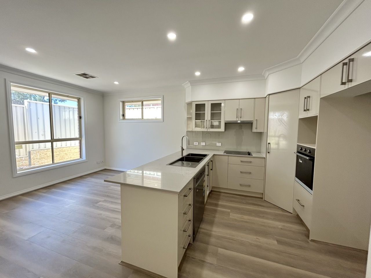 Stunning home in Ingle Farm Retirement Village - Available now!