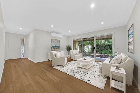 Two Bedroom | Villa 3
