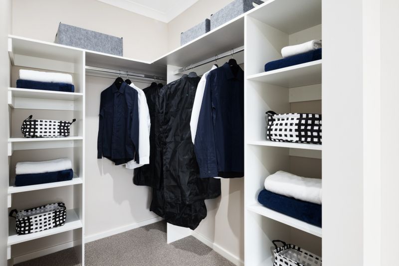 Elegant open plan living to relax and enjoy