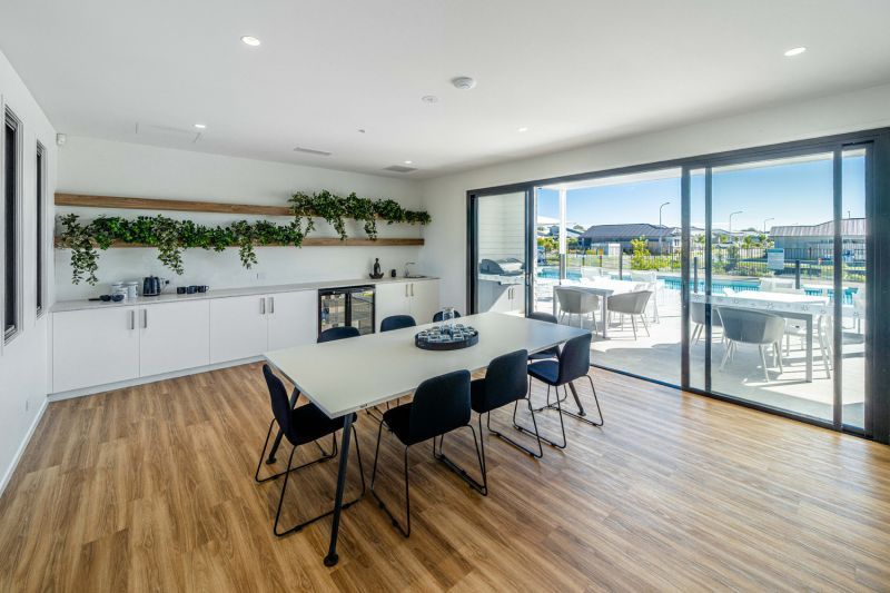 Private, Spacious Home with Luxury Inclusions