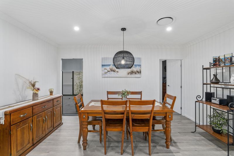 Site 127 - Established Lillydale G3