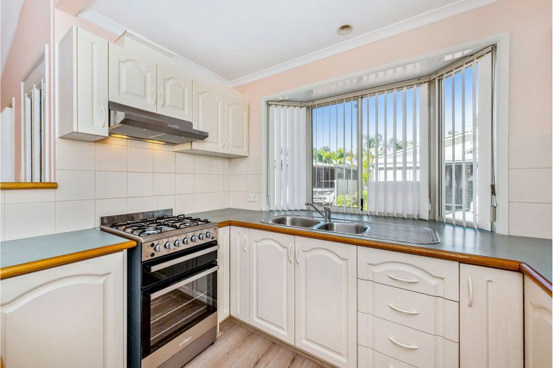 Riverside Gardens Estate - Site 192