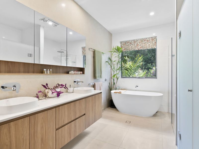 Site 191 - Established Monteverde