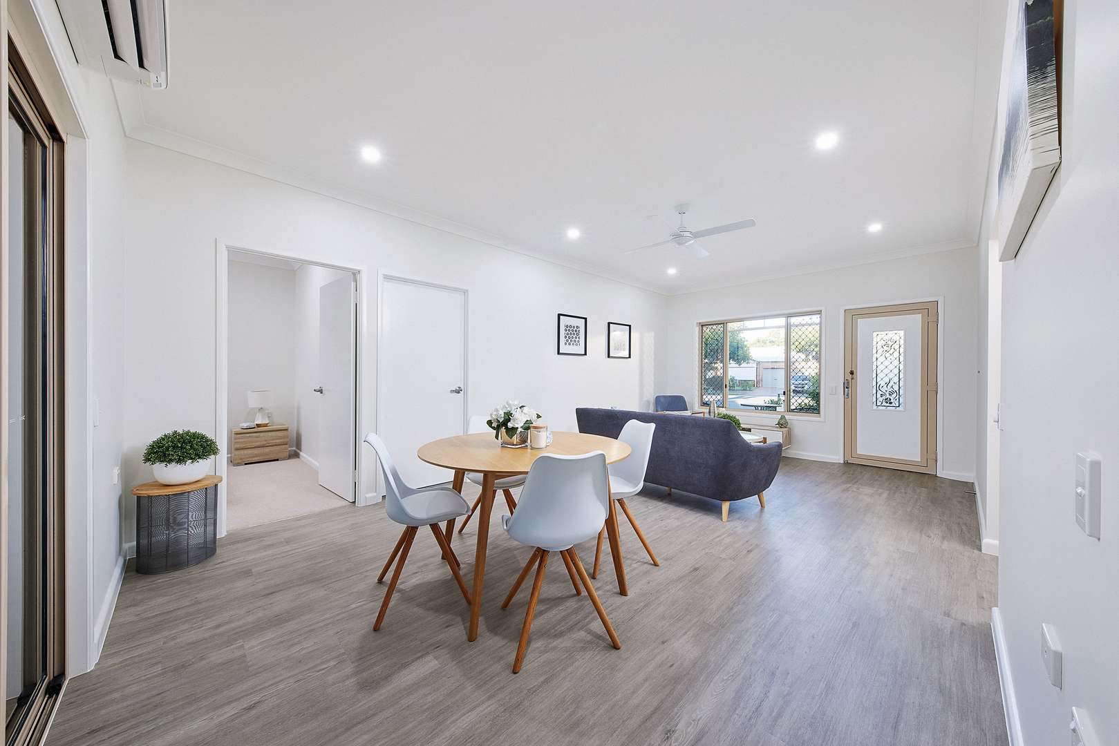 Walk to Golf Course and Surf Beach! 