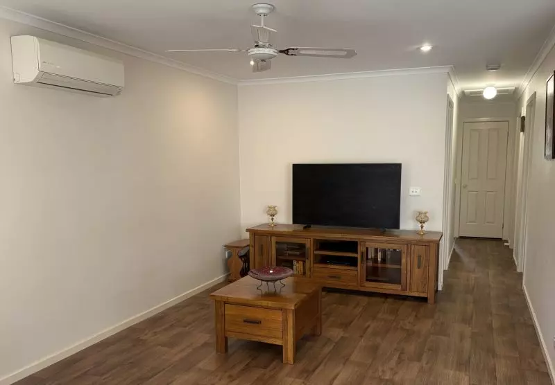 Peninsula Parklands - Site 062